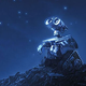 Illustration for article titled Wall-E Meets Peter Gabriel